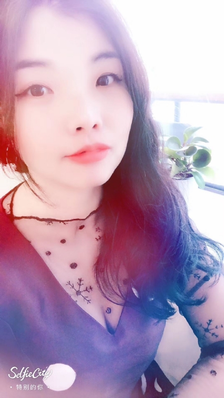 杜艳艳的第一张照片--义乌上门女婿服务网
