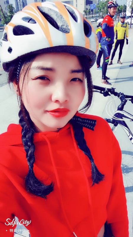 杜艳艳的第三张照片--义乌上门女婿服务网